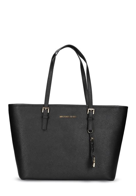 michael kors jet set tasche maße